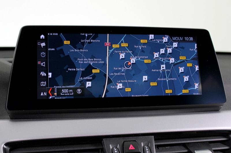 BMW X1 (F48) XDRIVE25EA 220CH BUSINESS DESIGN TOIT OUVRANT PANORAMIQUE - photo 10