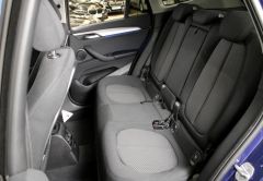 OCCASION BMW X1 (F48) XDRIVE25EA 220CH BUSINESS DESIGN TOIT OUVRANT PANORAMIQUE