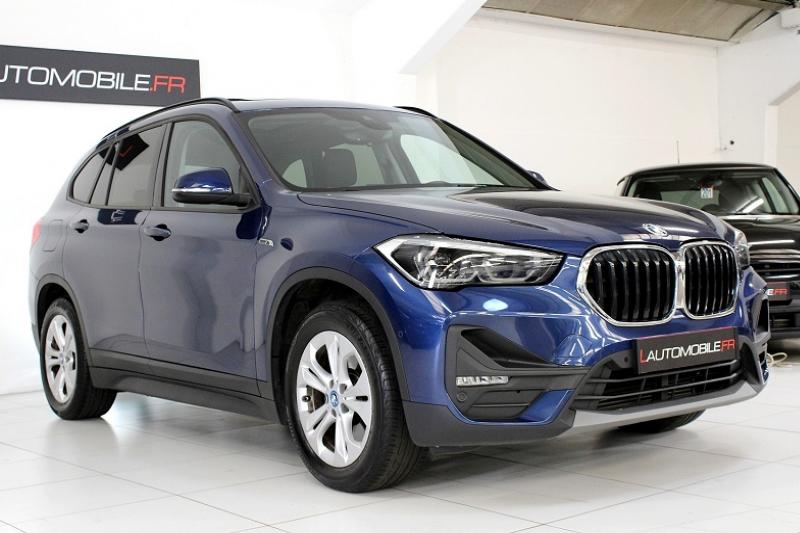 BMW X1 (F48) XDRIVE25EA 220CH BUSINESS DESIGN TOIT OUVRANT PANORAMIQUE - photo 5