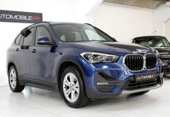 OCCASION BMW X1 (F48) XDRIVE25EA 220CH BUSINESS DESIGN TOIT OUVRANT PANORAMIQUE