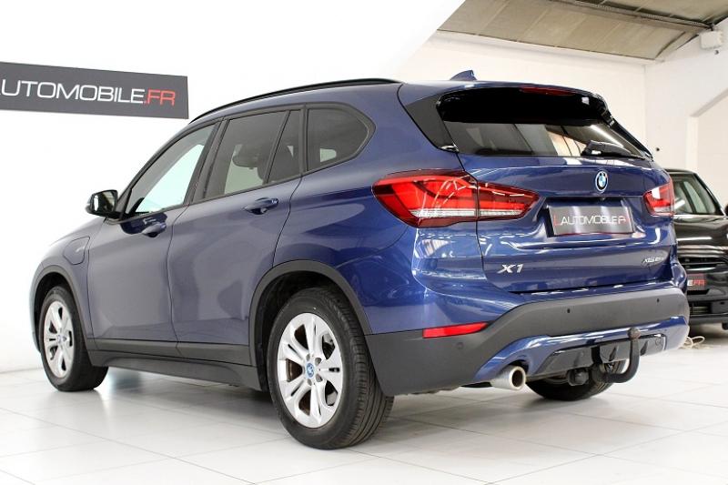BMW X1 (F48) XDRIVE25EA 220CH BUSINESS DESIGN TOIT OUVRANT PANORAMIQUE - photo 8
