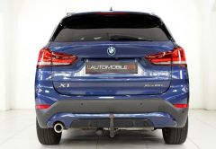 OCCASION BMW X1 (F48) XDRIVE25EA 220CH BUSINESS DESIGN TOIT OUVRANT PANORAMIQUE