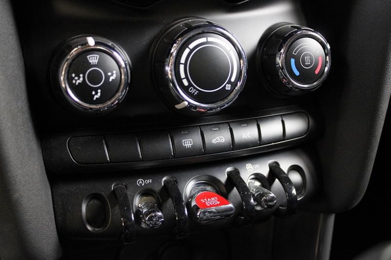 MINI MINI 102 ONE BUSINESS BLACK - photo 11