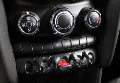 OCCASION MINI MINI 102 ONE BUSINESS BLACK