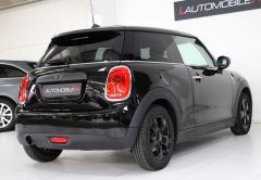 MINI MINI ESSENCE 2019 NOIR 76021 km