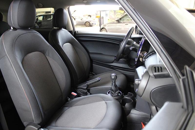 MINI MINI 102 ONE BUSINESS BLACK - photo 13