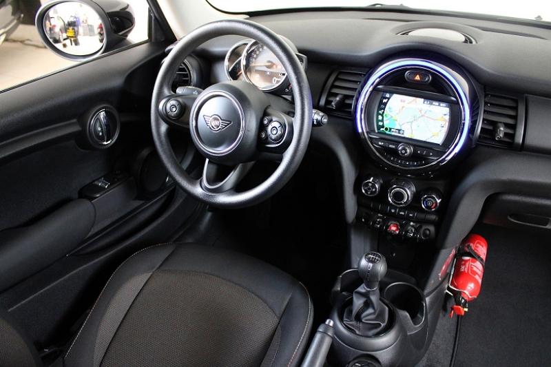 MINI MINI 102 ONE BUSINESS BLACK - photo 14