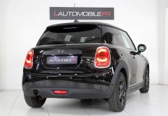 OCCASION MINI MINI 102 ONE BUSINESS BLACK