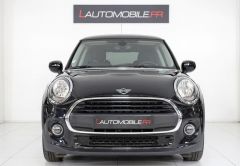 MINI MINI ESSENCE 2019 NOIR 76021 km