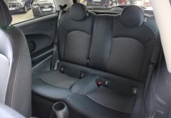 OCCASION MINI MINI 102 ONE BUSINESS BLACK