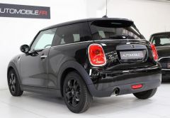 MINI MINI ESSENCE 2019 NOIR 76021 km