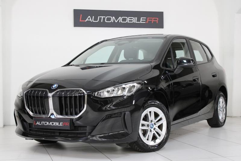 BMW SERIE 2 (U06) ACTIVE TOURER 225E 245CH XDRIVE BUSINESS DESIGN DKG7