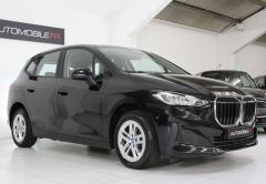BMW SERIE 2 HYBRIDE 2022 NOIR 54784 km