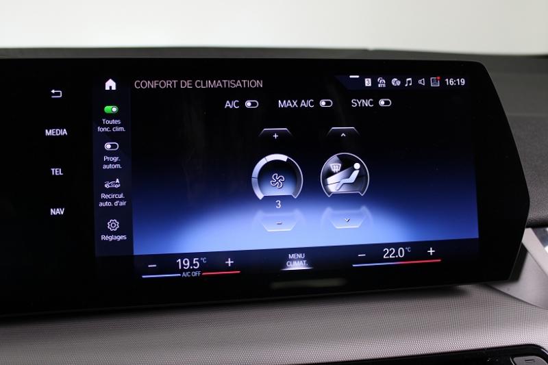 BMW SERIE 2 (U06) ACTIVE TOURER 225E 245CH XDRIVE BUSINESS DESIGN DKG7 - photo 15