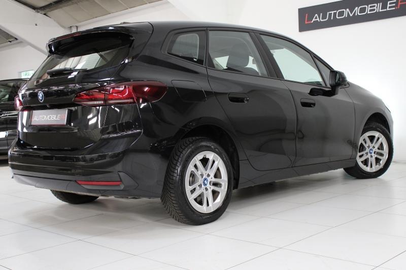 BMW SERIE 2 (U06) ACTIVE TOURER 225E 245CH XDRIVE BUSINESS DESIGN DKG7 - photo 2