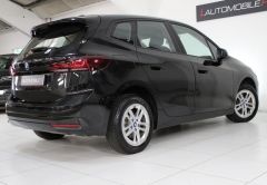 BMW SERIE 2 HYBRIDE 2022 NOIR 54784 km