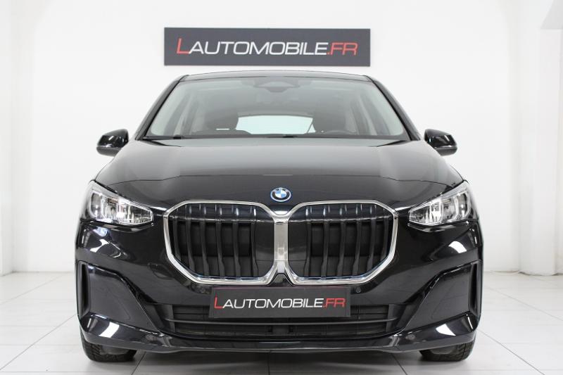 BMW SERIE 2 (U06) ACTIVE TOURER 225E 245CH XDRIVE BUSINESS DESIGN DKG7 - photo 4