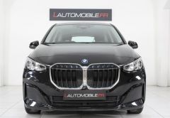 BMW SERIE 2 HYBRIDE 2022 NOIR 54784 km