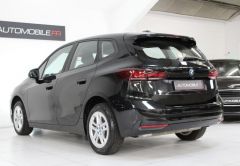 BMW SERIE 2 HYBRIDE 2022 NOIR 54784 km