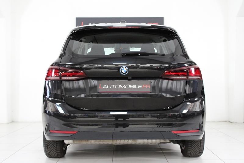 BMW SERIE 2 (U06) ACTIVE TOURER 225E 245CH XDRIVE BUSINESS DESIGN DKG7 - photo 7