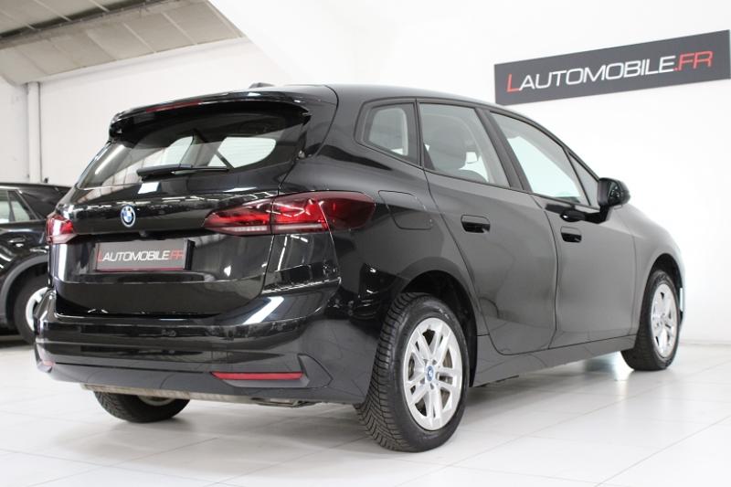 BMW SERIE 2 (U06) ACTIVE TOURER 225E 245CH XDRIVE BUSINESS DESIGN DKG7 - photo 9