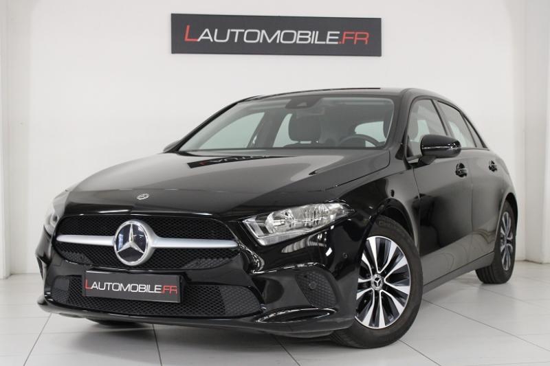 MERCEDES CLASSE A