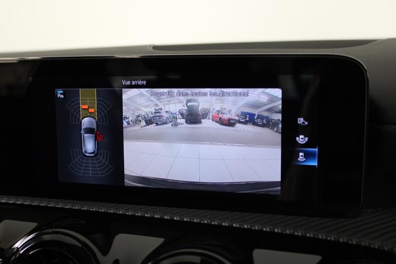 MERCEDES CLASSE A IV 160 109CH BUSINESS LINE ESSENCE - photo 10