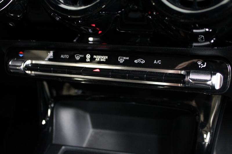 MERCEDES CLASSE A IV 160 109CH BUSINESS LINE ESSENCE - photo 11