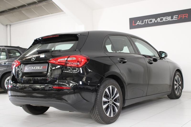 MERCEDES CLASSE A IV 160 109CH BUSINESS LINE ESSENCE - photo 12