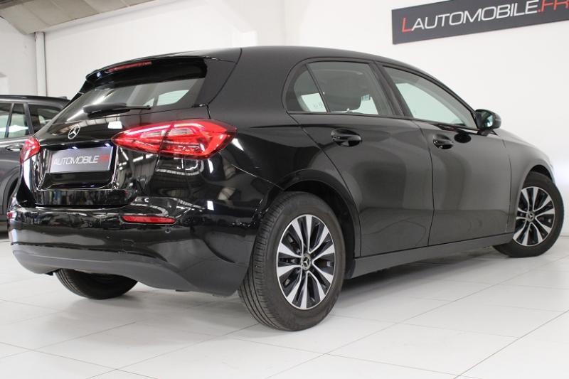 MERCEDES CLASSE A IV 160 109CH BUSINESS LINE ESSENCE - photo 3