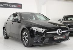OCCASION MERCEDES CLASSE A IV 160 109CH BUSINESS LINE ESSENCE