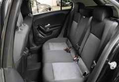 OCCASION MERCEDES CLASSE A IV 160 109CH BUSINESS LINE ESSENCE