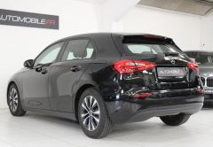 MERCEDES CLASSE A ESSENCE 2021 NOIR 37503 km