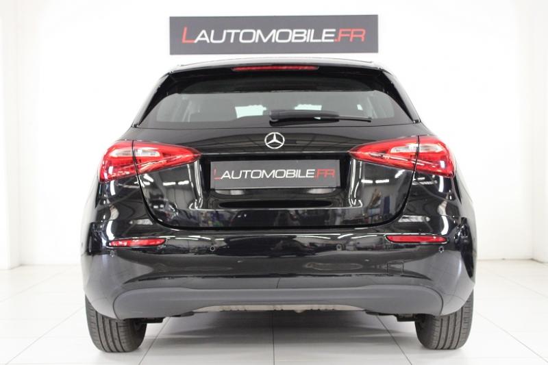 MERCEDES CLASSE A IV 160 109CH BUSINESS LINE ESSENCE - photo 9