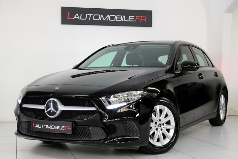 MERCEDES CLASSE A