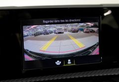 MERCEDES CLASSE A ESSENCE 2019 NOIR 24260 km