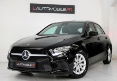 OCCASIONS MERCEDES CLASSE A IV 180 136CH BUSINESS LINE