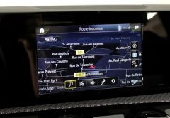MERCEDES CLASSE A ESSENCE 2019 NOIR 24260 km