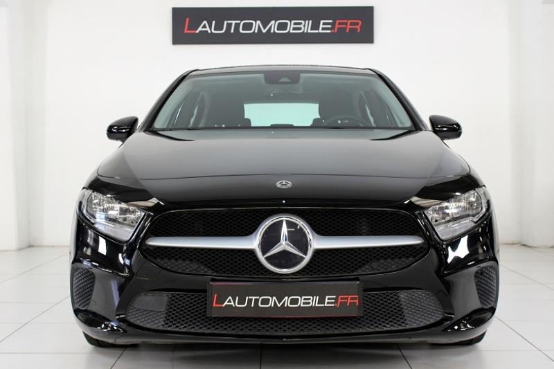 MERCEDES CLASSE A 180 136CH BUSINESS LINE - photo 6