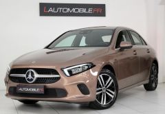 OCCASIONS MERCEDES CLASSE A BERLINE HYBRIDE 2021 NORD (59)