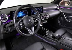 OCCASIONS MERCEDES CLASSE A BERLINE 250 E 160+102CH STLYLE LINE 8G-DCT 8CV CUIR NOIR OCCASIONS MERCEDES CLASSE A BERLINE 250 E 160+102CH STLYLE LINE 8G-DCT 8CV CUIR NOIR