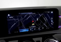 MERCEDES CLASSE A BERLINE HYBRIDE 2021 BRONZE 64205 km