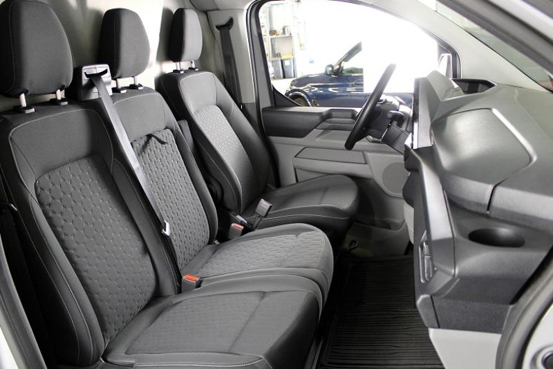 FORD TRANSIT CUSTOM FG 280 L2H1 2.0 ECOBLUE 136CH LIMITED BVA8 - photo 13