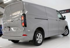 OCCASION FORD TRANSIT CUSTOM FG 280 L2H1 2.0 ECOBLUE 136CH LIMITED BVA8