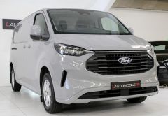 OCCASION FORD TRANSIT CUSTOM FG 280 L2H1 2.0 ECOBLUE 136CH LIMITED BVA8