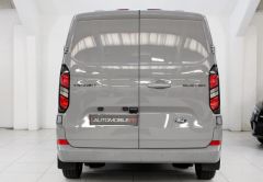 OCCASION FORD TRANSIT CUSTOM FG 280 L2H1 2.0 ECOBLUE 136CH LIMITED BVA8