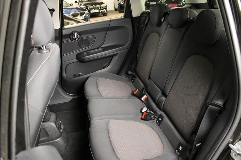 MINI COUNTRYMAN ONE  102CH BUSINESS DESIGN BVA7 TOIT OUVRANT PANORAMIQUE - photo 10