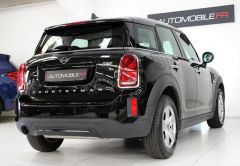 MINI COUNTRYMAN ESSENCE 2021 NOIR 82069 km
