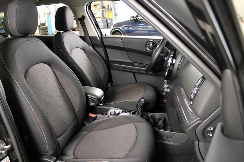 MINI COUNTRYMAN ONE  102CH BUSINESS DESIGN BVA7 TOIT OUVRANT PANORAMIQUE - photo 13