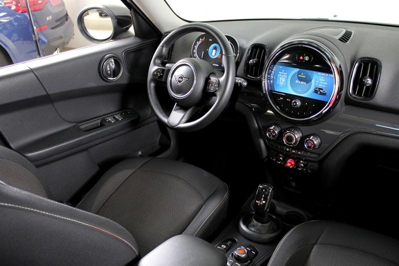 MINI COUNTRYMAN ONE  102CH BUSINESS DESIGN BVA7 TOIT OUVRANT PANORAMIQUE - photo 14